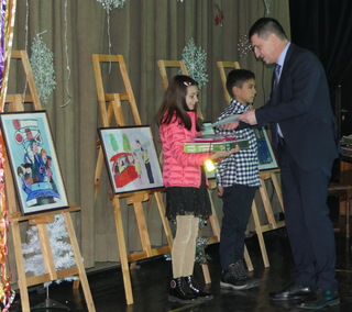 Milko Berner: Create and succeed! 