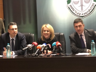 Украински гражданин е задържан при специализирана полицейска операция в Бургас 