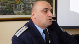 Започва операция на Пътна полиция, насочена към пешеходците