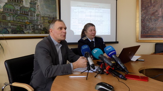 Започва операция на Пътна полиция, насочена към пешеходците