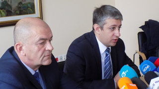 Координирани мерки за недопускане на инциденти през празничните дни предприемат ангажираните институции 