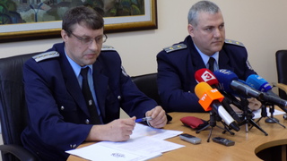 МВР с превантивни мерки за недопускане на инциденти с пиротехника  