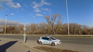 Пътна полиция: Водачите да имат готовност за шофиране в зимни условия