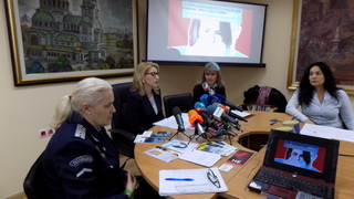 МВР и ГДНП са партньор в започналата регионална кампания на ОССЕ за повишаване на осведомеността срещу насилието, основано на пола