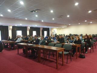 Превенцията на престъпленията срещу личността – специален акцент в проведено национално съвещание на разследващи 