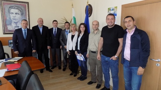 SELEK класира операция на ГДНП за най-добрата през първото полугодие на тази година 