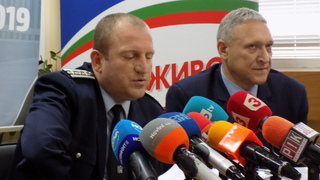 Започва Акция „Зима“ 2019