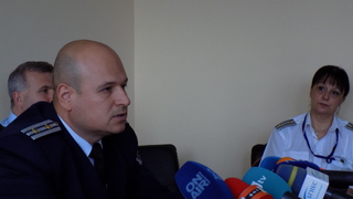 Взети са всички необходими мерки за нормално придвижване по основните пътища и ГКПП през празничните дни  