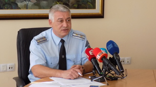 Взети са всички необходими мерки за нормалното придвижване по основните пътища и ГКПП по време на празничните дни  