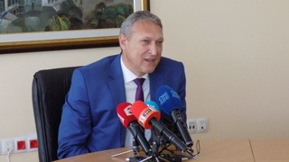 Взети са всички необходими мерки за нормалното придвижване по основните пътища и ГКПП по време на празничните дни  