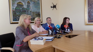 Действията на полиция и прокуратура в борбата с телефонните измами дават резултат 