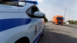 Travel Restrictions on Lorries 12T+