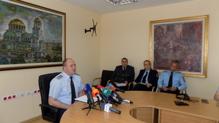Взети са всички необходими мерки с цел осигуряване на реда и нормалното протичане на абитуриентските балове в страната  