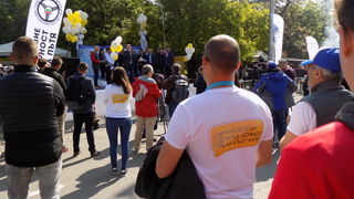 30 млади хора мерят сили в надпреварата „Най-добър млад шофьор на България“