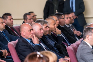Няма по-достоен отговор за работата на институциите от резултатите, които те показват  