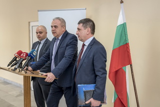 Добри резултати по приоритетни направления на дейност в ГДНП  