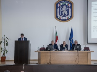 Добри резултати по приоритетни направления на дейност в ГДНП  