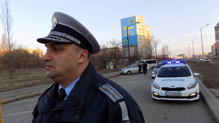 Създадена е организация за подпомагане на движението по основните пътни артерии през идните почивните дни 