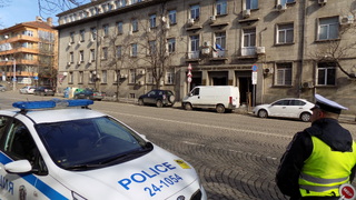 Приключи специализираната полицейска операция на Пътна полиция, насочена към пешеходците