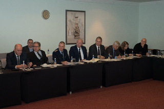 Доклад за проведения функционален анализ на политиката по пътна безопасност бе представен на форум в столицата  