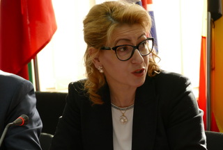 Зам.-министър Бернер: Отношението към децата е споделена грижа и дълг на обществото, гражданските организации и компетентните институции  