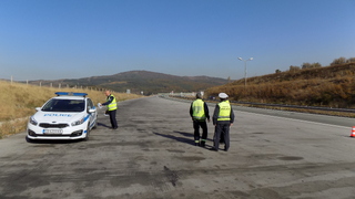Започват засилени проверки на товарните автомобили и автобусите