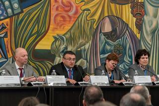 Interior Minister Marinov: Road safety is every person's right and responsibility  