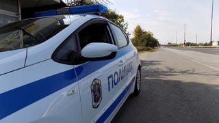 5797 моторни превозни средства са проверени вчера в хода на спецакции по пътищата в страната