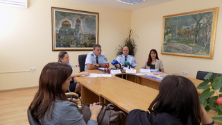 МВР е взело всички необходими мерки за нормалното провеждане на новата учебна година