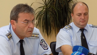 МВР е взело всички необходими мерки за нормалното провеждане на новата учебна година