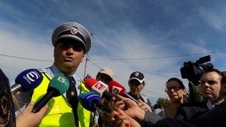Продължават проверките по основните пътни направления на страната