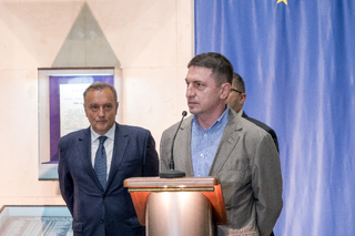 МВР и МРРБ със съвместни мерки за намаляване на тежките произшествия на пътя  