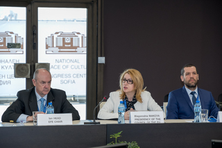 EFE aims to enhance information exchange between the EU and the Western Balkans