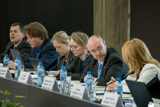 EFE aims to enhance information exchange between the EU and the Western Balkans
