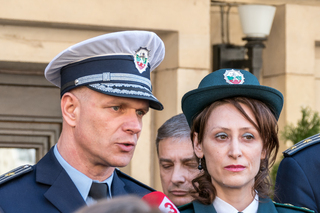 Създадена е организация за осигуряването на обществения ред, пожарната безопасност и сигурността по пътищата в страната  