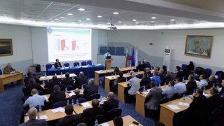 Ръководството на МВР даде добра оценка за постигнатите от ГДНП резултати през изминалата 2017 г.