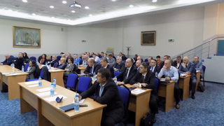 Ръководството на МВР даде добра оценка за постигнатите от ГДНП резултати през изминалата 2017 г.