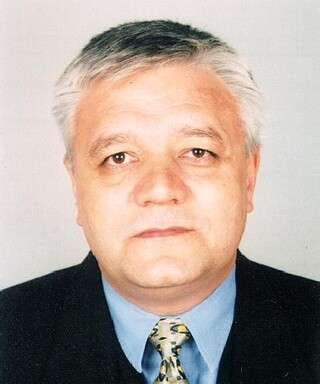 КРАСЕН ТЕНЕВ