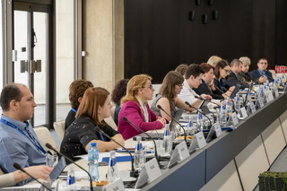 Правоохранителните структури на ЕС разработват специализиран инструментариум за превенция на телефонните измами  