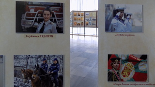 48 дами мерят сили в първия за страната турнир по стрелба за жени, служители в силовите структури  