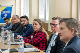 EU law enforcement technological experts discussed the effective implementation of new technologies in police work