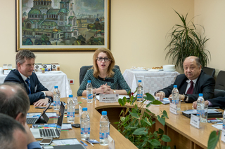 Развитието и прилагането на нови технологии в полицейската работа обсъдиха експерти от полицейските технологични служби на ЕС