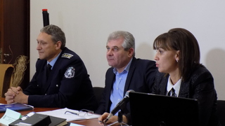 Мерките на Пътна полиция дават добър резултат