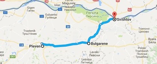 Въведена временна организация на движението заради 66-та Международна колоездачна обиколка на България