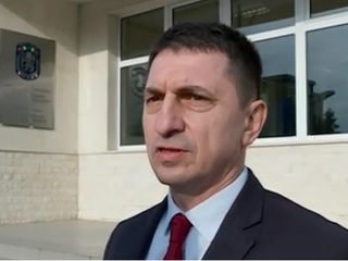 Христо Терзийски: За полицията е изключително важно  при случаи на тежки престъпления, гражданите да съдействат