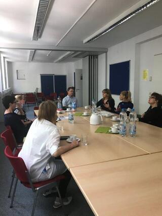 Експерти от ГДНП обмениха опит с немски колеги по проблемите на младежката престъпност