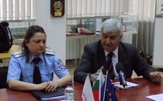 Семействата на осем деца от София, пострадали при катастрофи, получиха средства от Националния дарителски фонд
