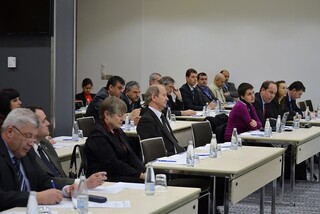 Намаляват престъпленията, свързани с моторни превозни средства 