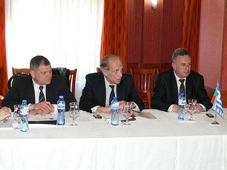 За пореден път съвместни българо-гръцки екипи ще осъществяват пътен контрол в прилежащите гранични райони на България и Гърция