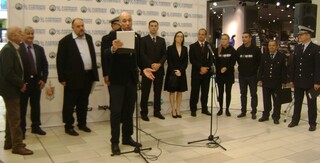 Стартира превантивната кампания “Алкохолът е лош шофьор”